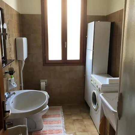 Casa Natalina Appartamento Casal Fiumanese