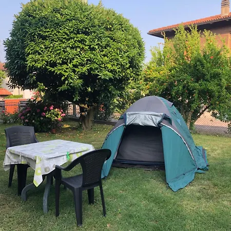 Casa Natalina Appartamento *