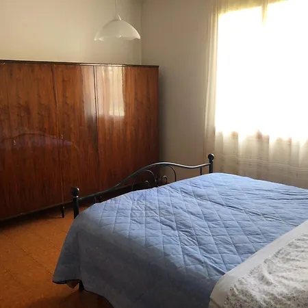 Apartamento Casa Natalina