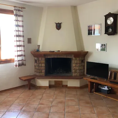 Casa Natalina Appartement Casal Fiumanese