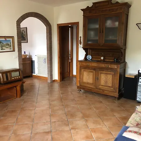Appartement Casa Natalina *