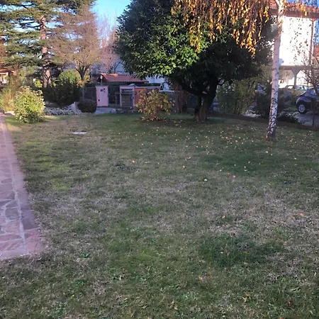 Casa Natalina * Casal Fiumanese