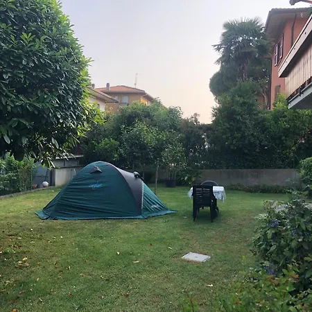 Casa Natalina Lejlighed Casal Fiumanese