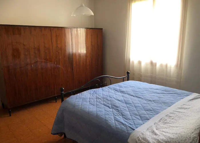 Апартаменты Casa Natalina