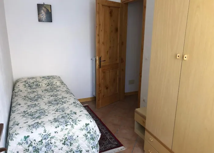 Casa Natalina * Casal Fiumanese