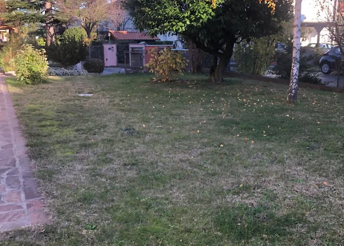 Casa Natalina * Casal Fiumanese